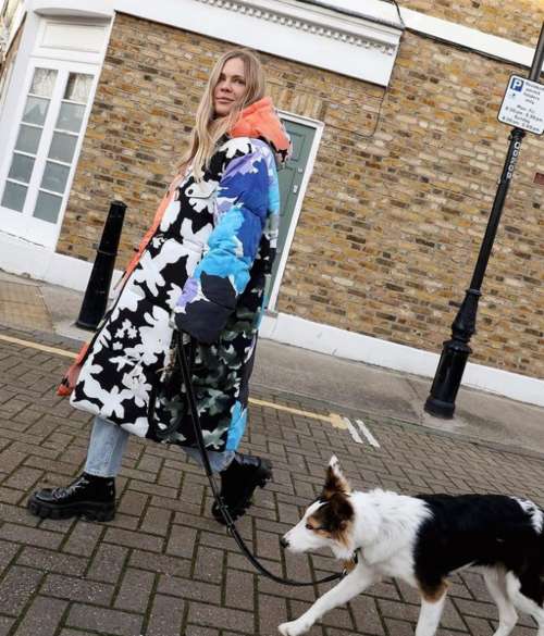 Doudounes oversize : tendances 2026, photos avec quoi porter