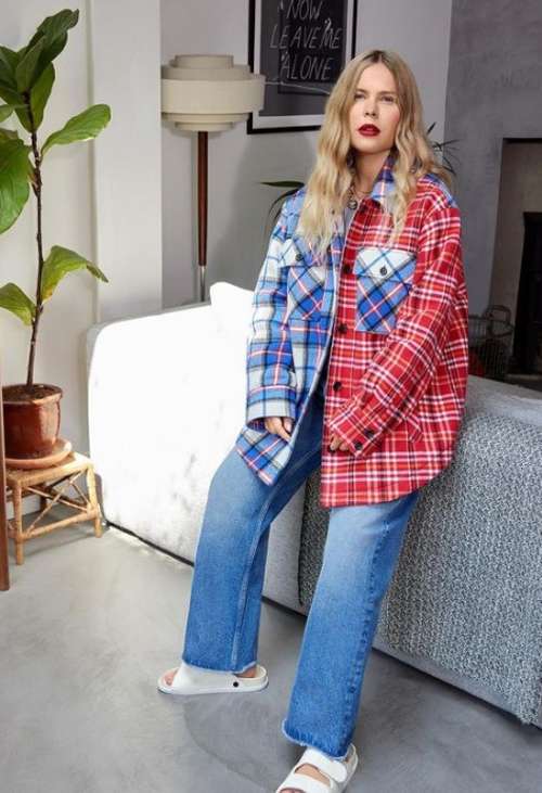 Chemise oversize 2026 : tendances, comment la porter, looks femme