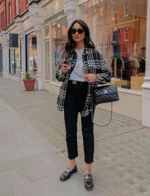 Chemise oversize 2026 : tendances, comment la porter, looks femme