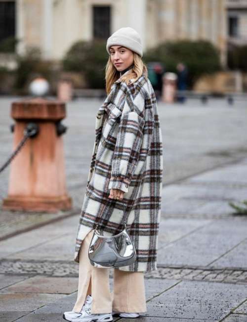 Chemise oversize 2026 : tendances, comment la porter, looks femme