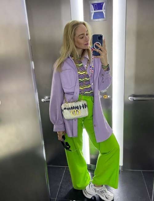 Chemise oversize 2026 : tendances, comment la porter, looks femme