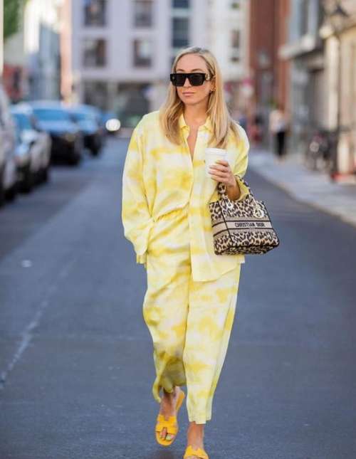 Chemise oversize 2026 : tendances, comment la porter, looks femme