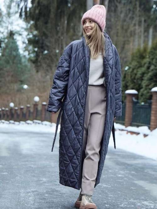 Doudounes femme hiver 2026 : modèles tendances, images à la mode