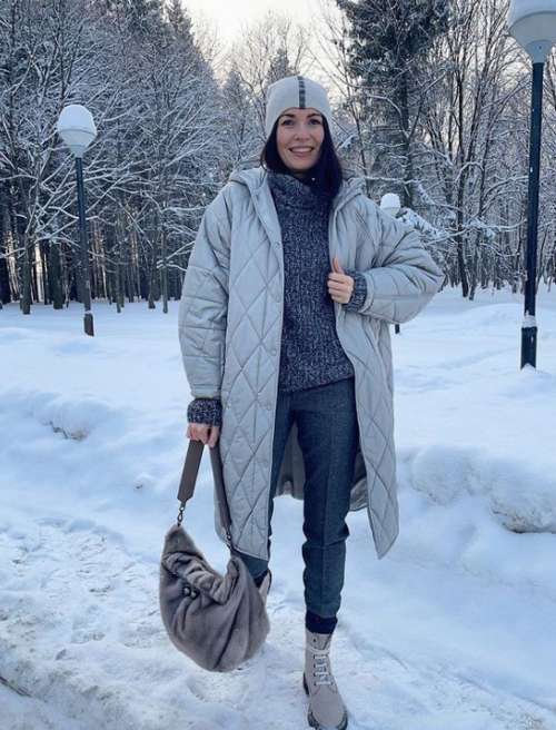 Doudounes femme hiver 2026 : modèles tendances, images à la mode