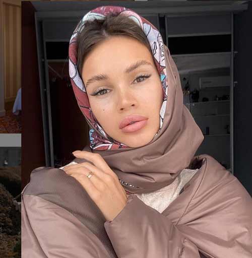 Chapeaux à la mode hiver 2026