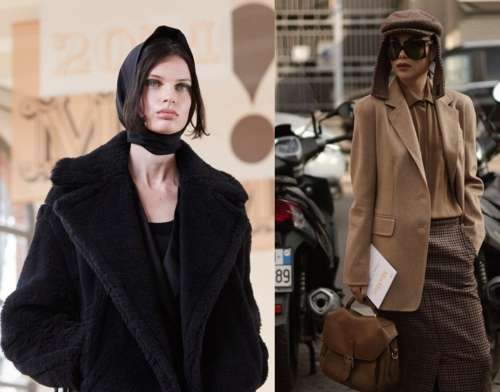 Chapeaux à la mode 2026: tendances, modèles féminins d'hiver, photos