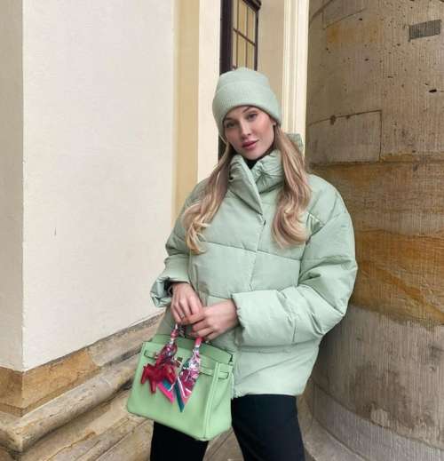 Chapeaux à la mode 2026: tendances, modèles féminins d'hiver, photos