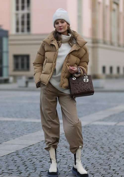 Chapeaux à la mode 2026: tendances, modèles féminins d'hiver, photos