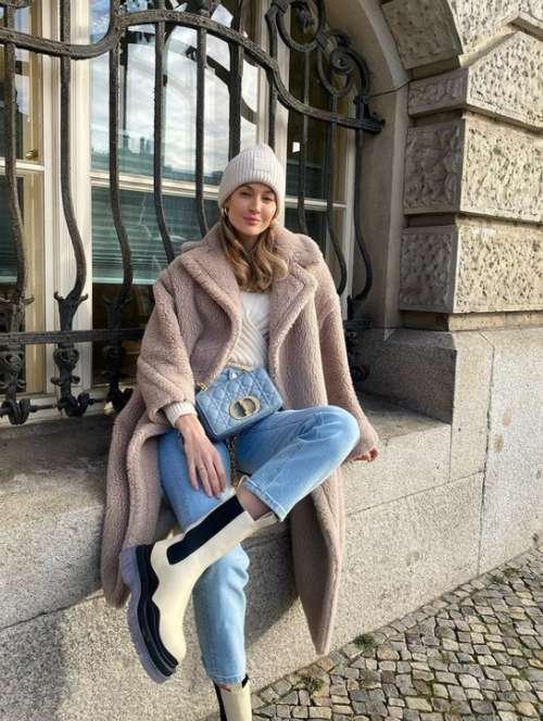 Chapeaux à la mode 2026: tendances, modèles féminins d'hiver, photos