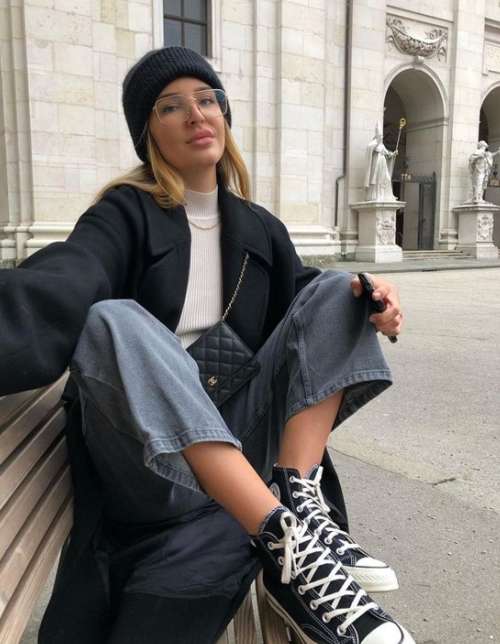 Chapeaux à la mode 2026: tendances, modèles féminins d'hiver, photos