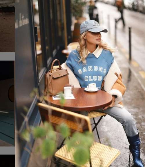 Chapeaux à la mode 2026: tendances, modèles féminins d'hiver, photos