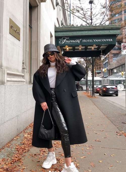 Chapeaux à la mode 2026: tendances, modèles féminins d'hiver, photos