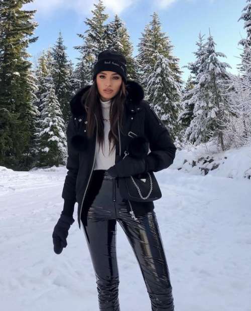 Chapeaux à la mode 2026: tendances, modèles féminins d'hiver, photos