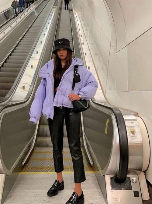 Chapeaux à la mode 2026: tendances, modèles féminins d'hiver, photos