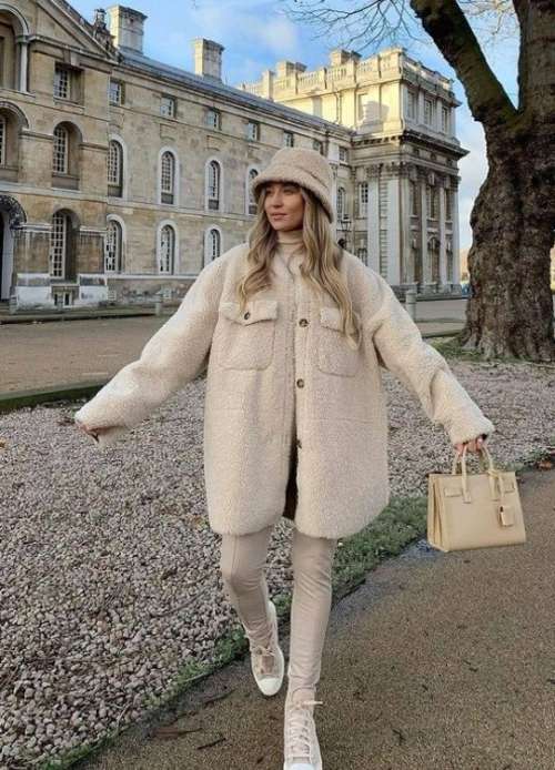 Chapeaux à la mode 2026: tendances, modèles féminins d'hiver, photos