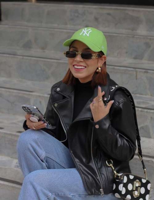 Chapeaux à la mode 2026: tendances, modèles féminins d'hiver, photos