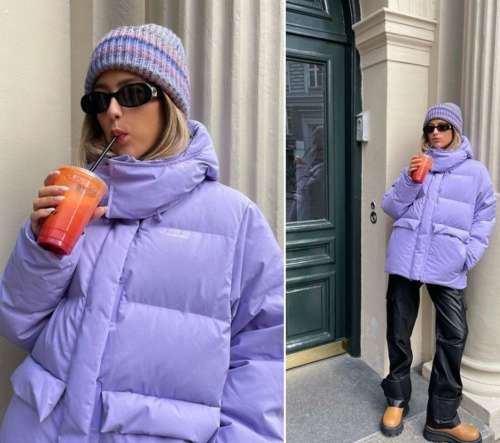 Chapeaux à la mode 2026: tendances, modèles féminins d'hiver, photos