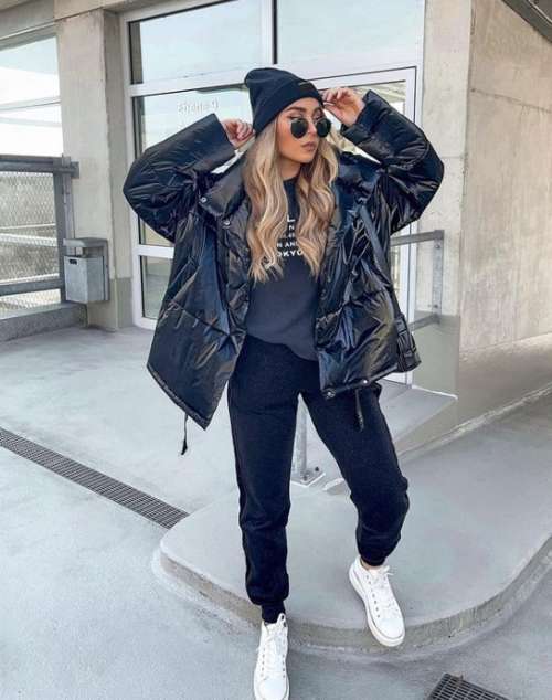 Chapeaux à la mode 2026: tendances, modèles féminins d'hiver, photos