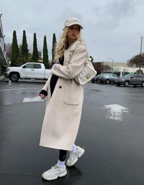 Chapeaux à la mode 2026: tendances, modèles féminins d'hiver, photos