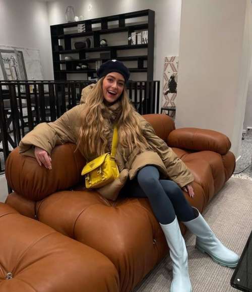 Chapeaux à la mode 2026: tendances, modèles féminins d'hiver, photos