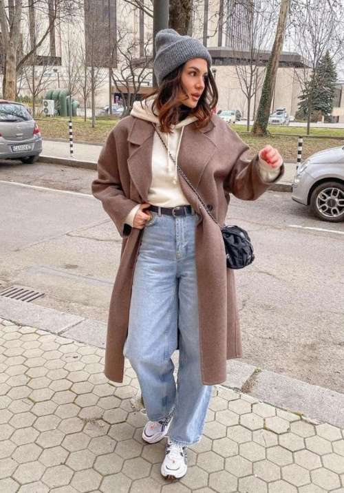 Chapeaux à la mode 2026: tendances, modèles féminins d'hiver, photos