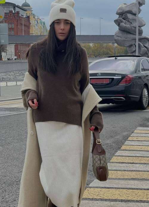 Chapeaux à la mode 2026: tendances, modèles féminins d'hiver, photos