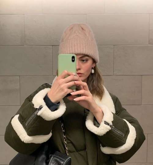 Chapeaux à la mode 2026: tendances, modèles féminins d'hiver, photos