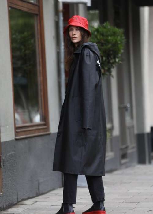 Chapeaux à la mode 2026: tendances, modèles féminins d'hiver, photos