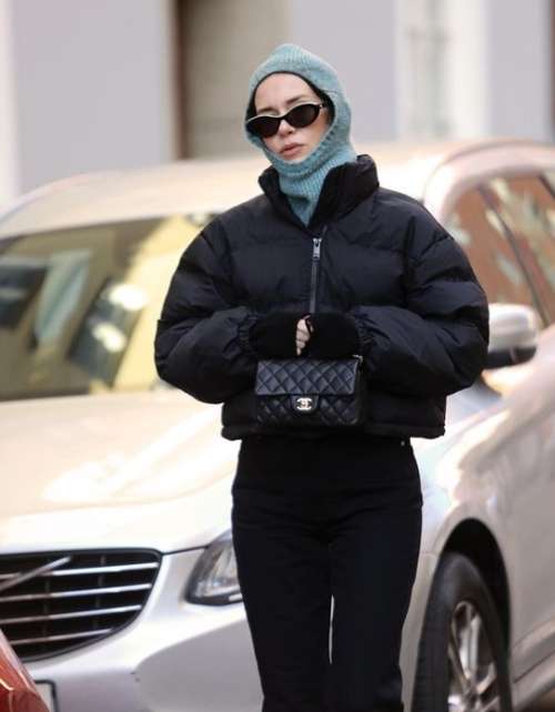 Chapeaux à la mode 2026: tendances, modèles féminins d'hiver, photos