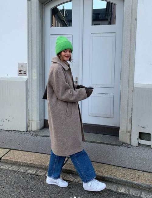 Chapeaux à la mode 2026: tendances, modèles féminins d'hiver, photos