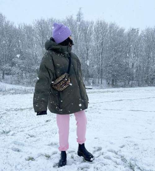 Chapeaux à la mode 2026: tendances, modèles féminins d'hiver, photos