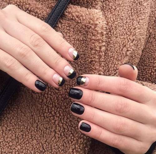 Nouvel An français 2026 : manucure à la rencontre de l'Année du Tigre d'Eau