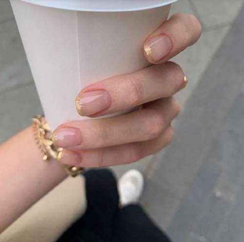 Nouvel An français 2026 : manucure à la rencontre de l'Année du Tigre d'Eau