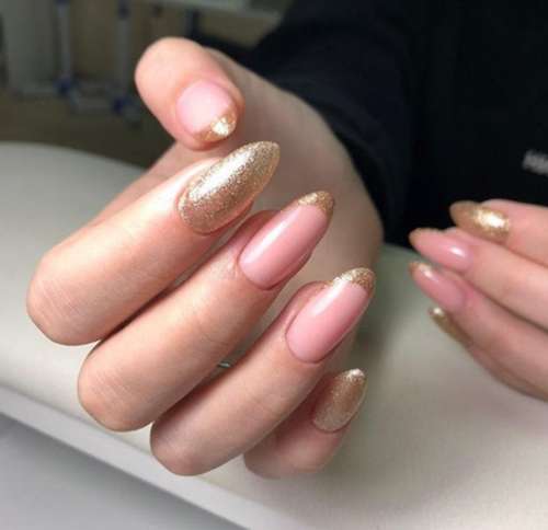 Nouvel An français 2026 : manucure à la rencontre de l'Année du Tigre d'Eau