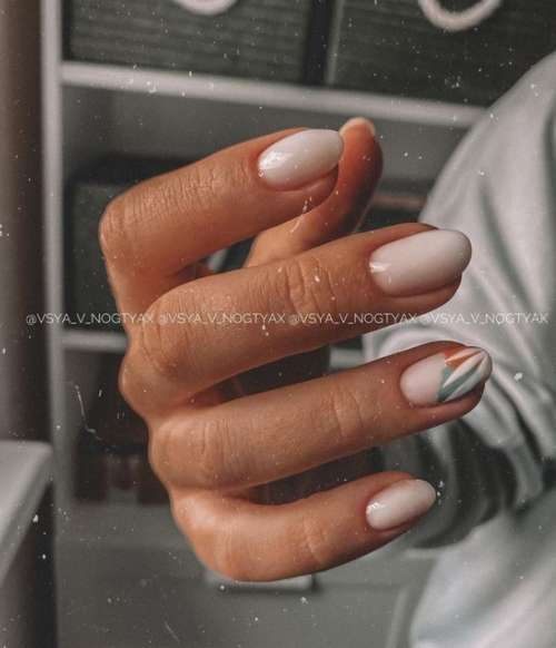 Nouvel An français 2026 : manucure à la rencontre de l'Année du Tigre d'Eau