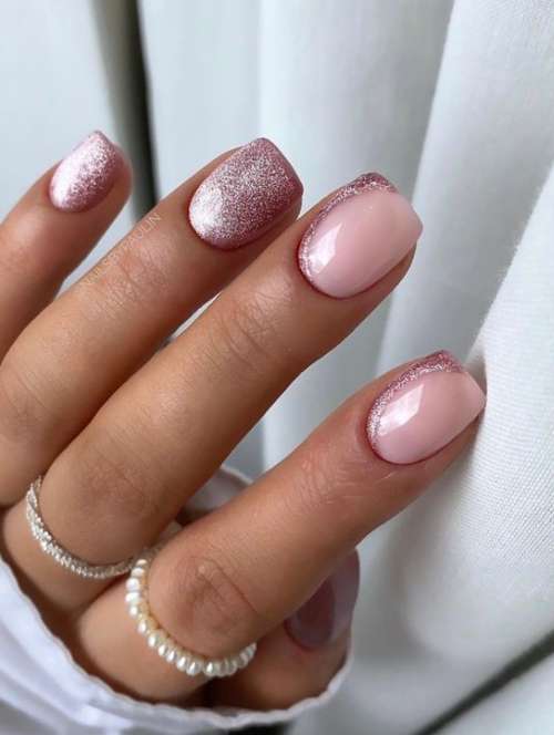 Nouvel An français 2026 : manucure à la rencontre de l'Année du Tigre d'Eau