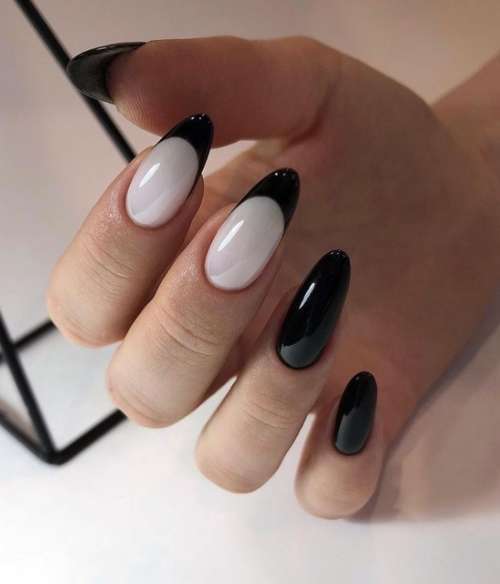 Nouvel An français 2026 : manucure à la rencontre de l'Année du Tigre d'Eau