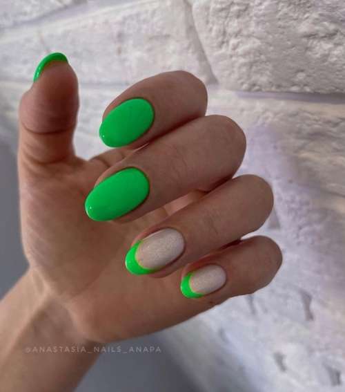 Nouvel An français 2026 : manucure à la rencontre de l'Année du Tigre d'Eau