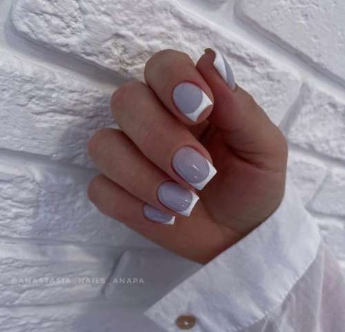 Nouvel An français 2026 : manucure à la rencontre de l'Année du Tigre d'Eau