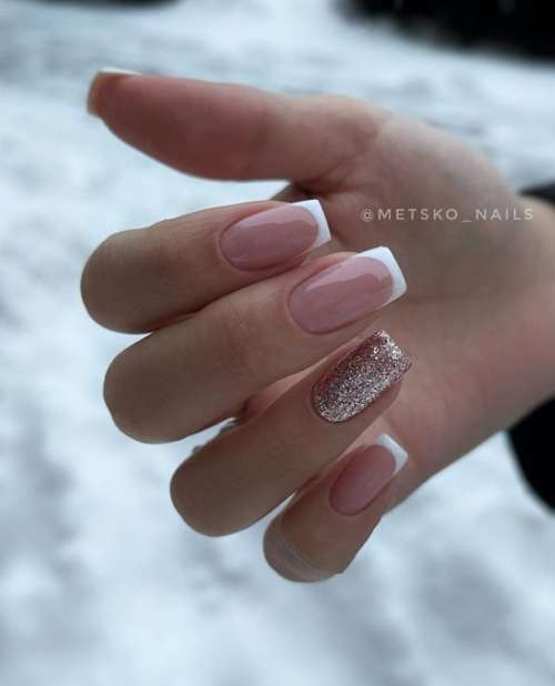 Nouvel An français 2026 : manucure à la rencontre de l'Année du Tigre d'Eau