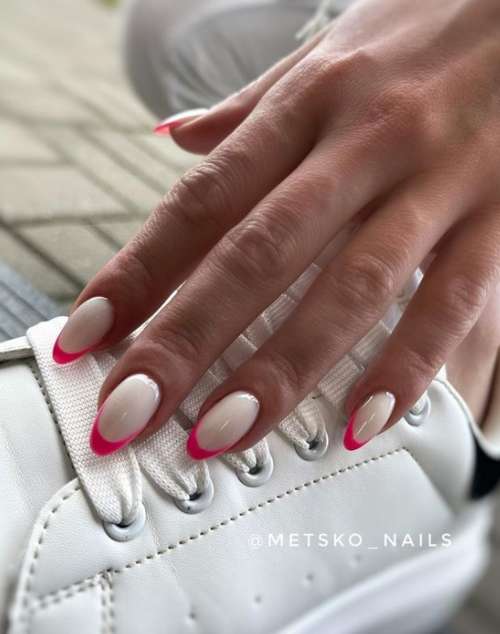 Nouvel An français 2026 : manucure à la rencontre de l'Année du Tigre d'Eau