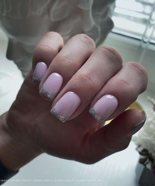 Nouvel An français 2026 : manucure à la rencontre de l'Année du Tigre d'Eau