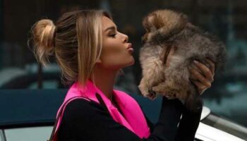 Coiffure à la mode tous les jours