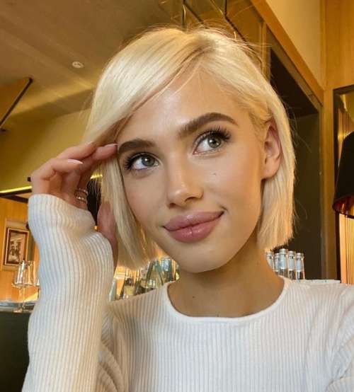 Coiffures pour tous les jours : nouveautés 2026, top à la mode, idées simples