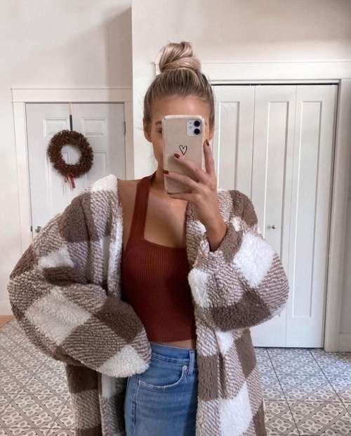 Coiffures pour tous les jours : nouveautés 2026, top à la mode, idées simples