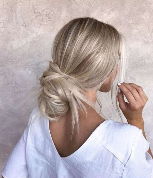 Coiffures pour tous les jours : nouveautés 2026, top à la mode, idées simples