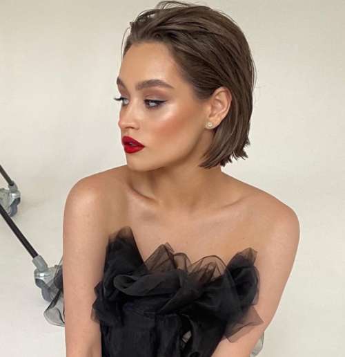 Coiffures pour tous les jours : nouveautés 2026, top à la mode, idées simples