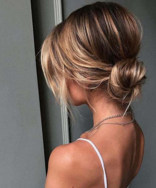 Coiffures pour tous les jours : nouveautés 2026, top à la mode, idées simples