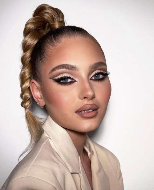 Coiffures pour tous les jours : nouveautés 2026, top à la mode, idées simples