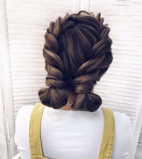 Coiffures pour tous les jours : nouveautés 2026, top à la mode, idées simples